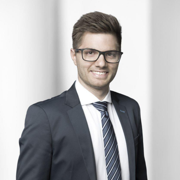 Immagine del profilo del consulente